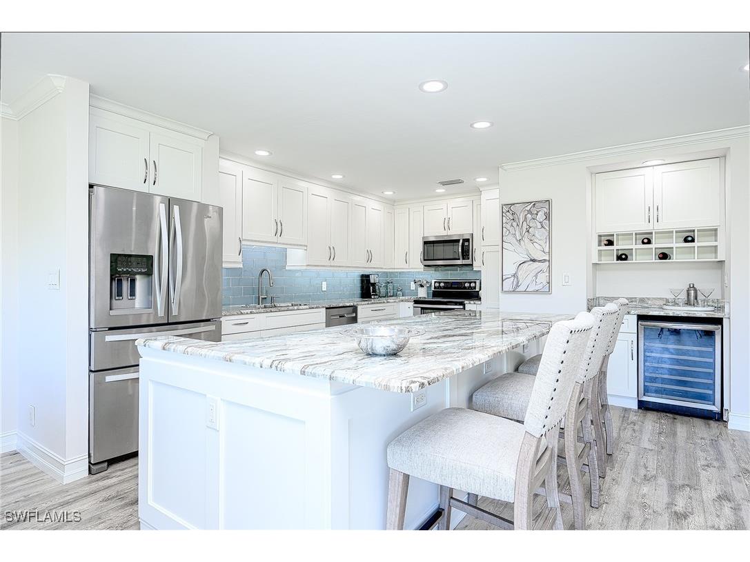 522 Wildwood Lane #522 Naples FL 34105 225059603 image8