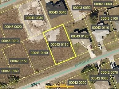 5220 Baron Street Lehigh Acres FL 33971 223017529 image1