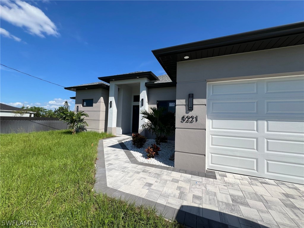 5221 Baron Street Lehigh Acres FL 33971 224039569 image1