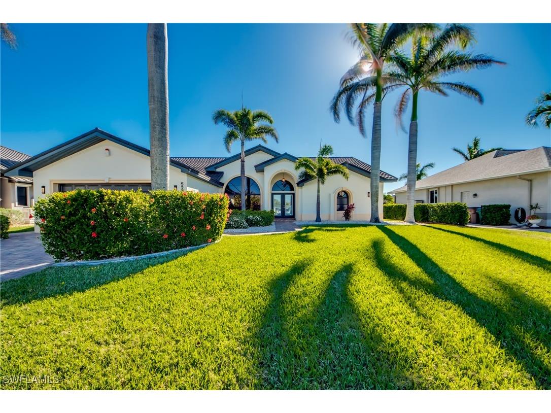 5221 SW 25th Place Cape Coral FL 33914 225030417 image1