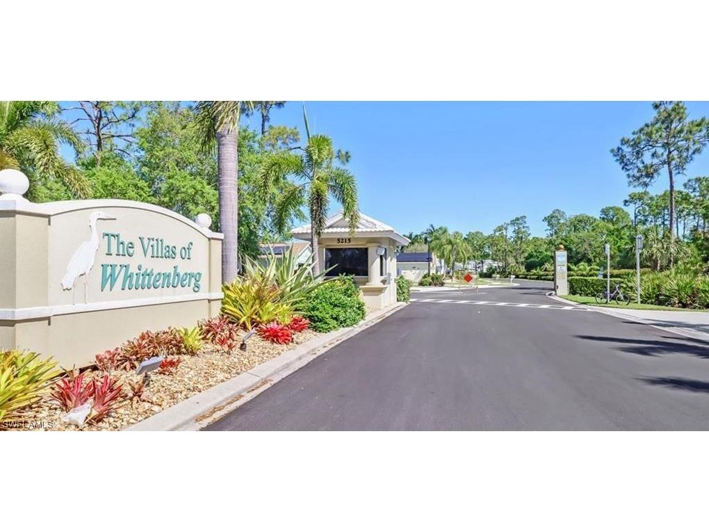 5221 Whitten Drive #61 Naples FL 34104 223036977 image1