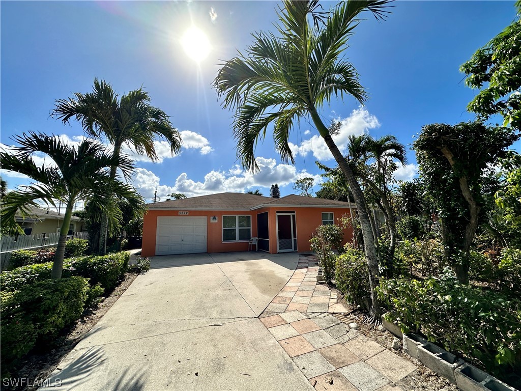 5222 Jennings Street Naples FL 34113 223079264 image1
