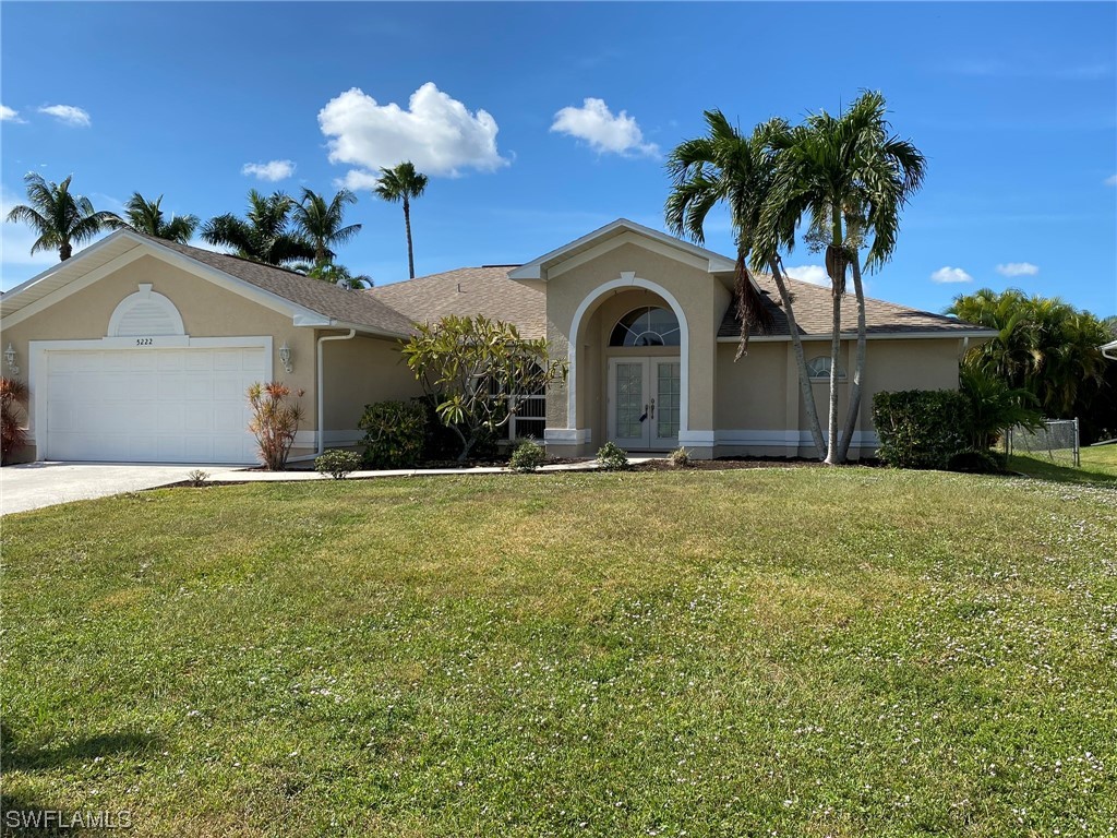 5222 SW 24th Avenue Cape Coral FL 33914 223090150 image1