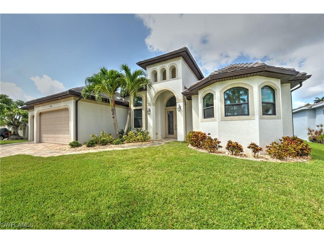 5222 Seminole Court Cape Coral FL 33904 223074309 image1