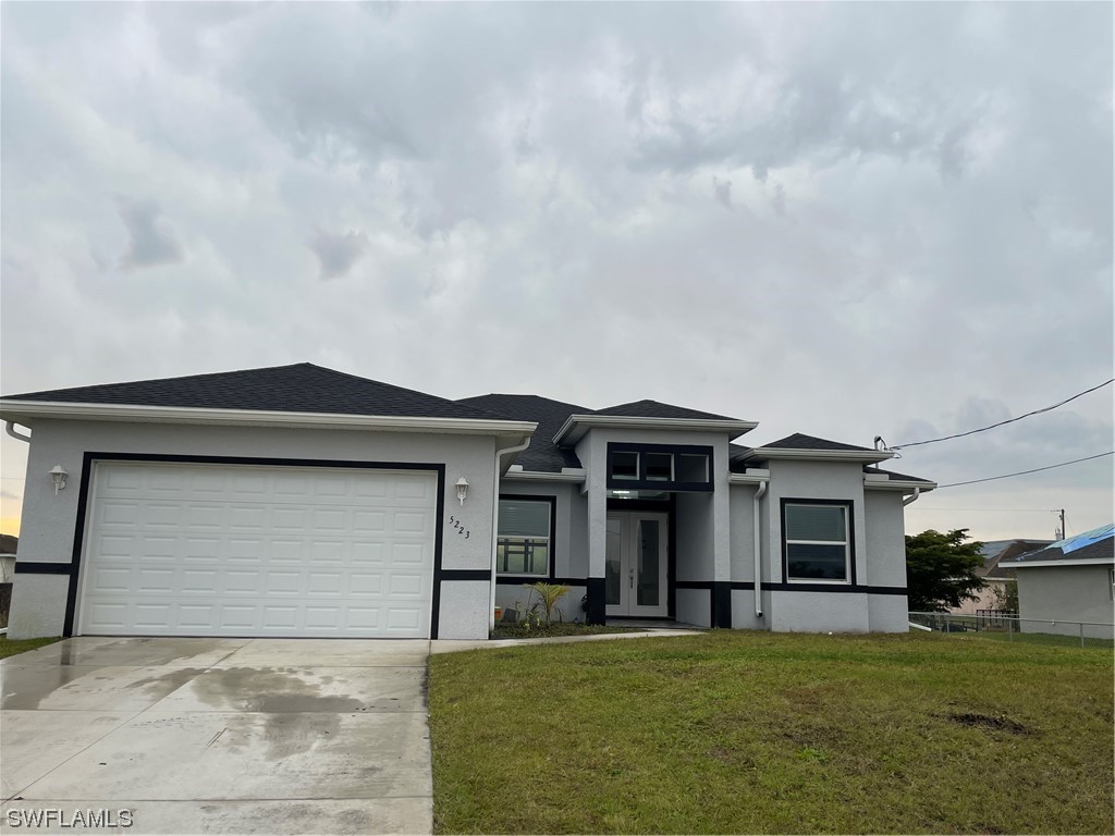 5223 Baron Street Lehigh Acres FL 33971 224002638 image1