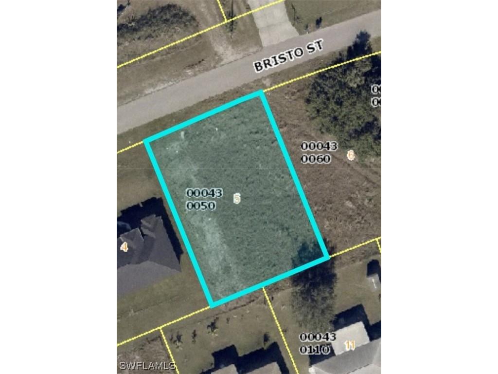 5223 Bristo Street Lehigh Acres FL 33971 223036271 image1