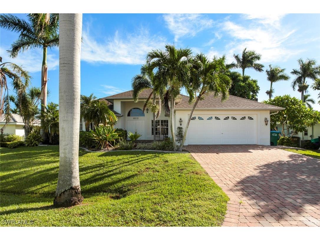 5223 Seminole Court Cape Coral FL 33904 224006920 image1