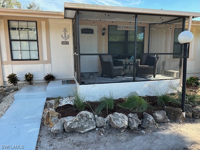 5223 Treetops Drive #N4 Naples FL 34113 223090478 image1