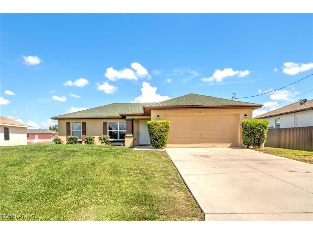 5224 Beecher Street Lehigh Acres FL 33971 224040697 image1