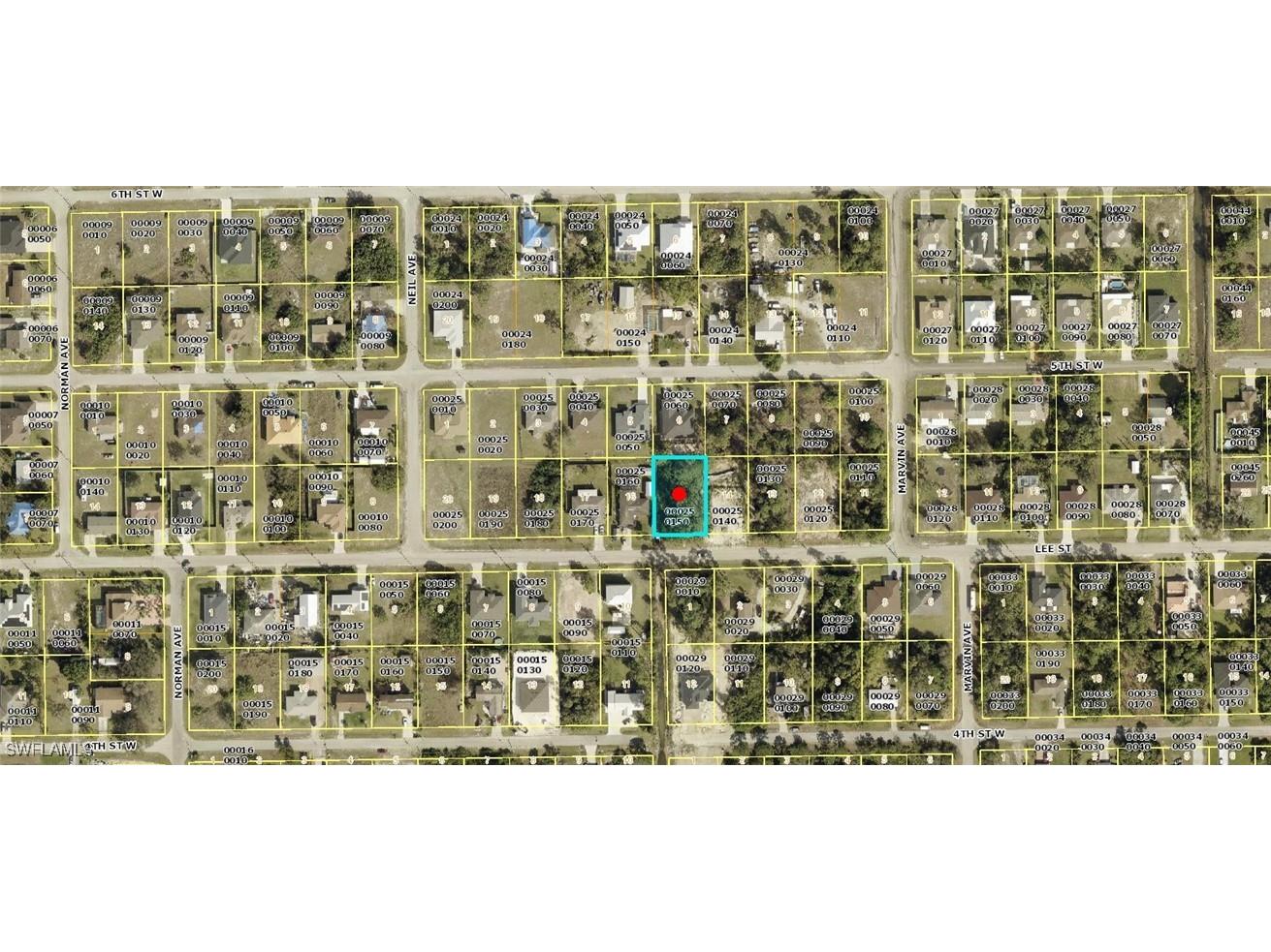 5224 Lee Street Lehigh Acres FL 33971 224084218 image1
