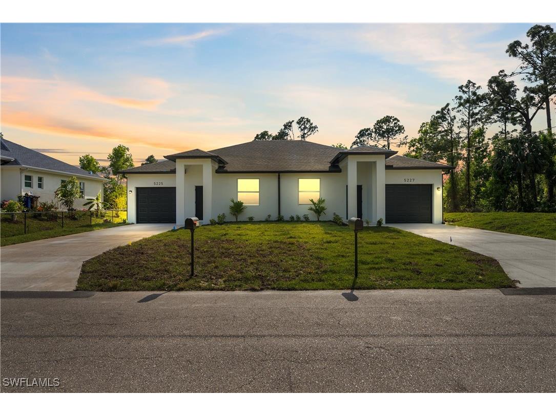 5225/5227 28th Street SW Lehigh Acres FL 33973 225028476 image1