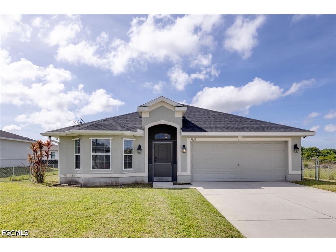 5225 Baron Street Lehigh Acres FL 33971 2026020208 image1