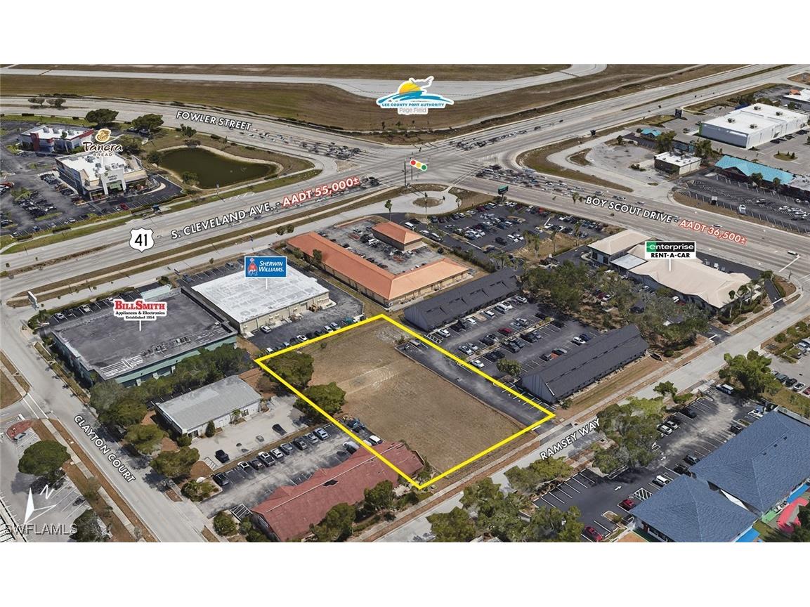 5225 Ramsey Way Fort Myers FL 33907 225059122 image1