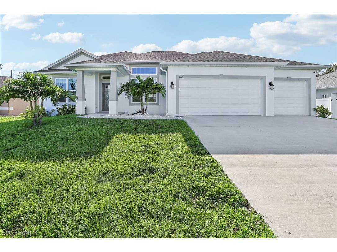 5225 SW 19th Place Cape Coral FL 33914 224061834 image1