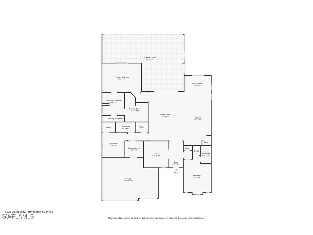 5226 Ciatto Way Ave Maria FL 34142 225082841 image39