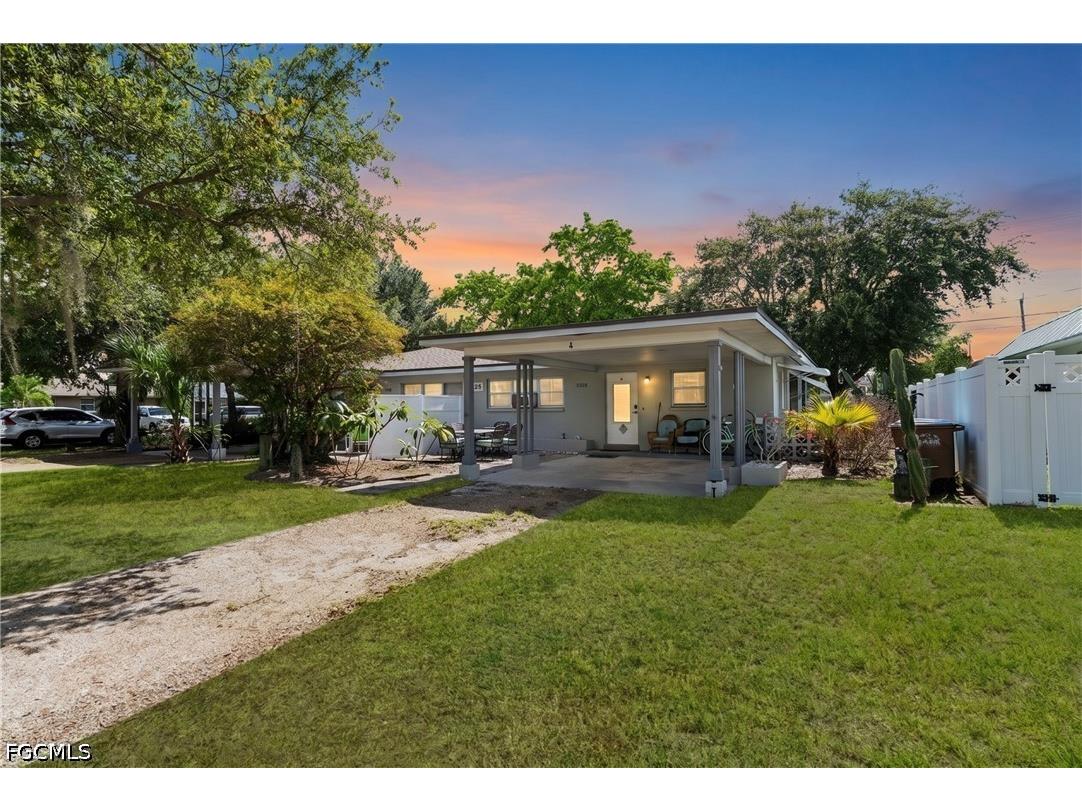 5226 Coronado Parkway #A Cape Coral FL 33904 2026025078 image3