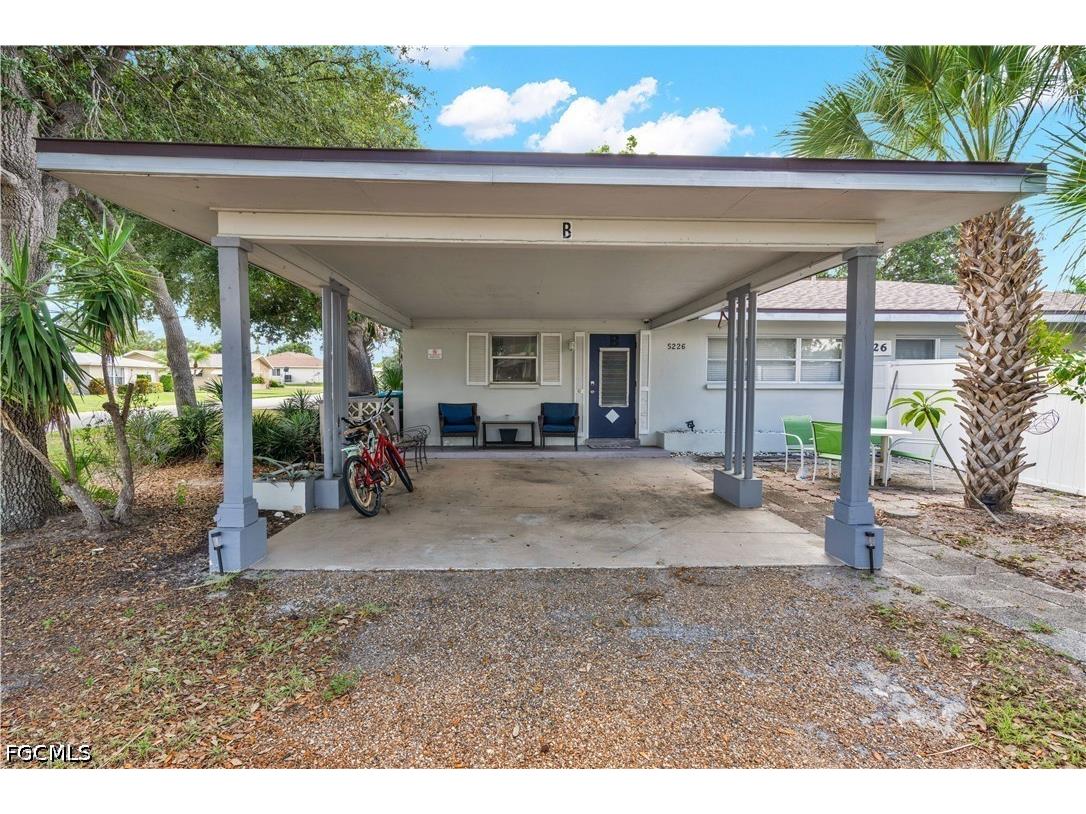 5226 Coronado Parkway #B Cape Coral FL 33904 2026025079 image4