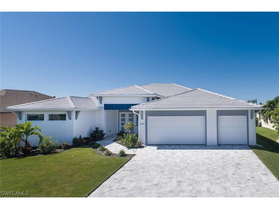 5226 Tiffany Court Cape Coral FL 33904 224017912 image1