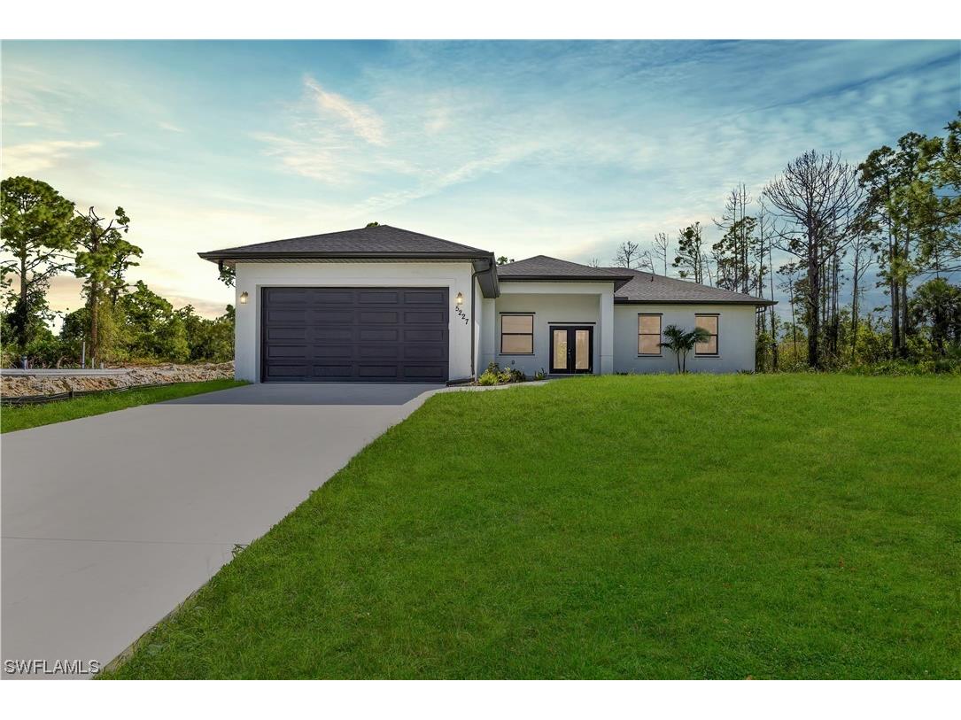 5227 2nd Street W Lehigh Acres FL 33971 223024757 image1