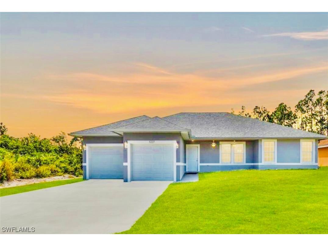 5227 3rd Street W Lehigh Acres FL 33971 223056662 image1