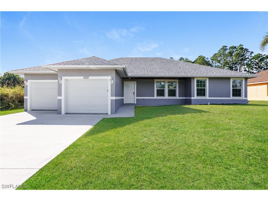 5227 3rd Street W Lehigh Acres FL 33971 224007659 image1