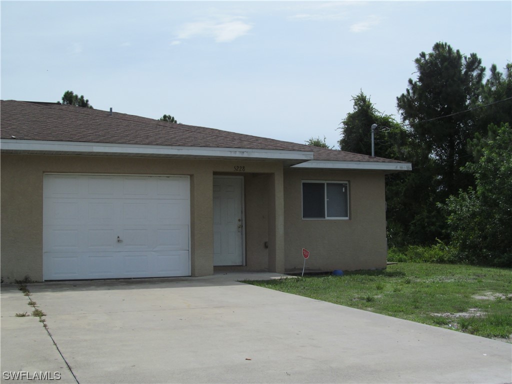 5228 30th Street SW Lehigh Acres FL 33973 223067048 image1