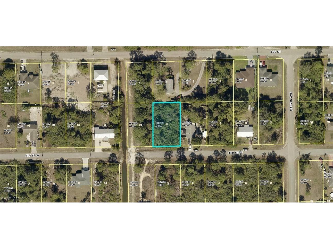 5228 4th Street W Lehigh Acres FL 33971 223019295 image1