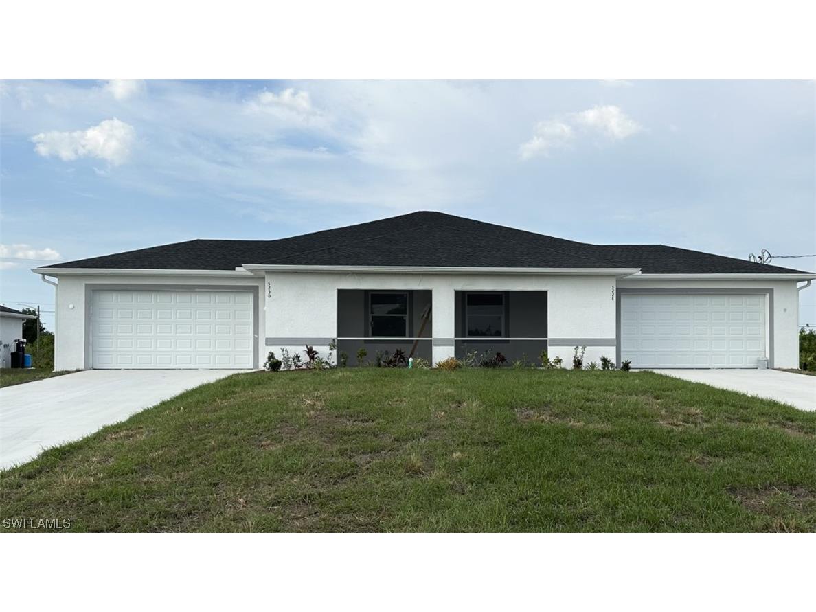 5228-5230 25th Street SW Lehigh Acres FL 33973 223029866 image1