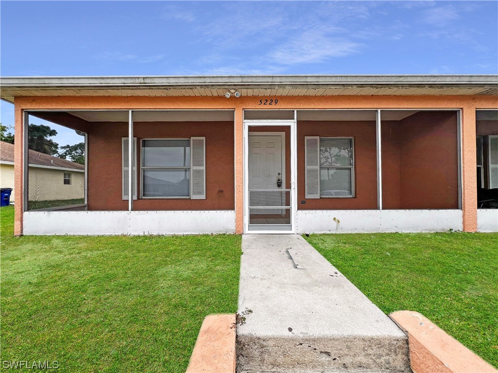 5229-5231 27th Street SW #5229 Lehigh Acres FL 33973 224011442 image1