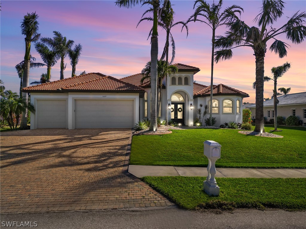 5229 Sands Boulevard Cape Coral FL 33914 223008205 image1