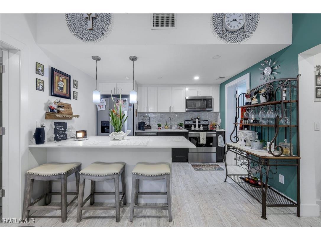 5229 Treetops Drive #I Naples FL 34113 226005407 image9