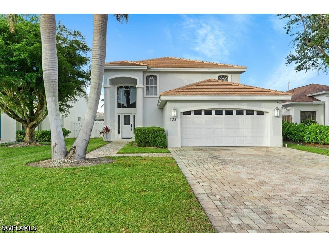 523 103rd Avenue N Naples FL 34108 226015574 image1