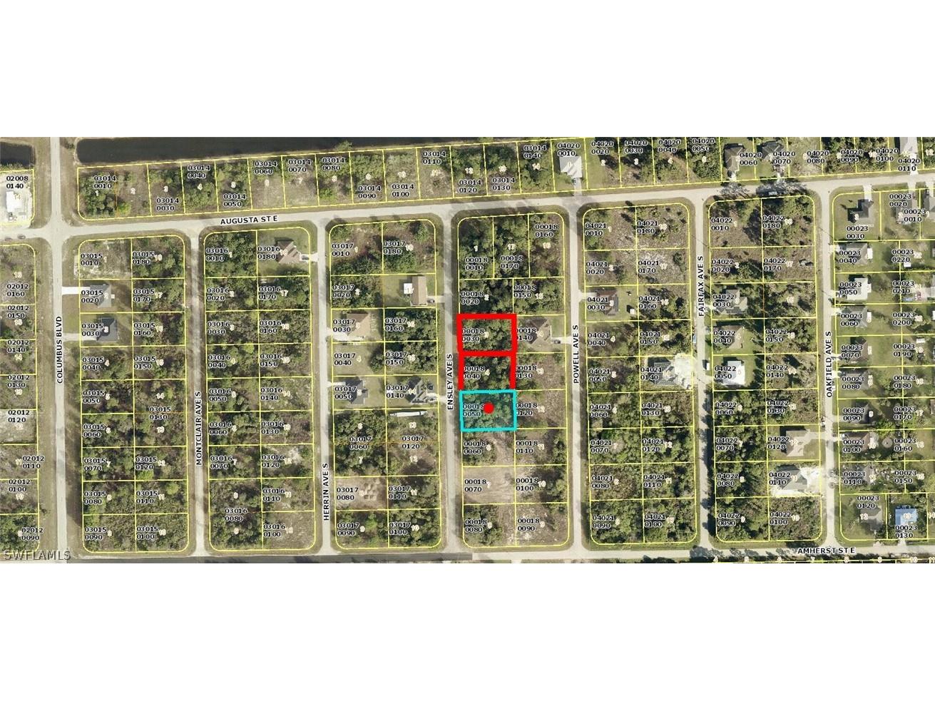 523-525 Ensley Avenue S Lehigh Acres FL 33974 224033397 image1