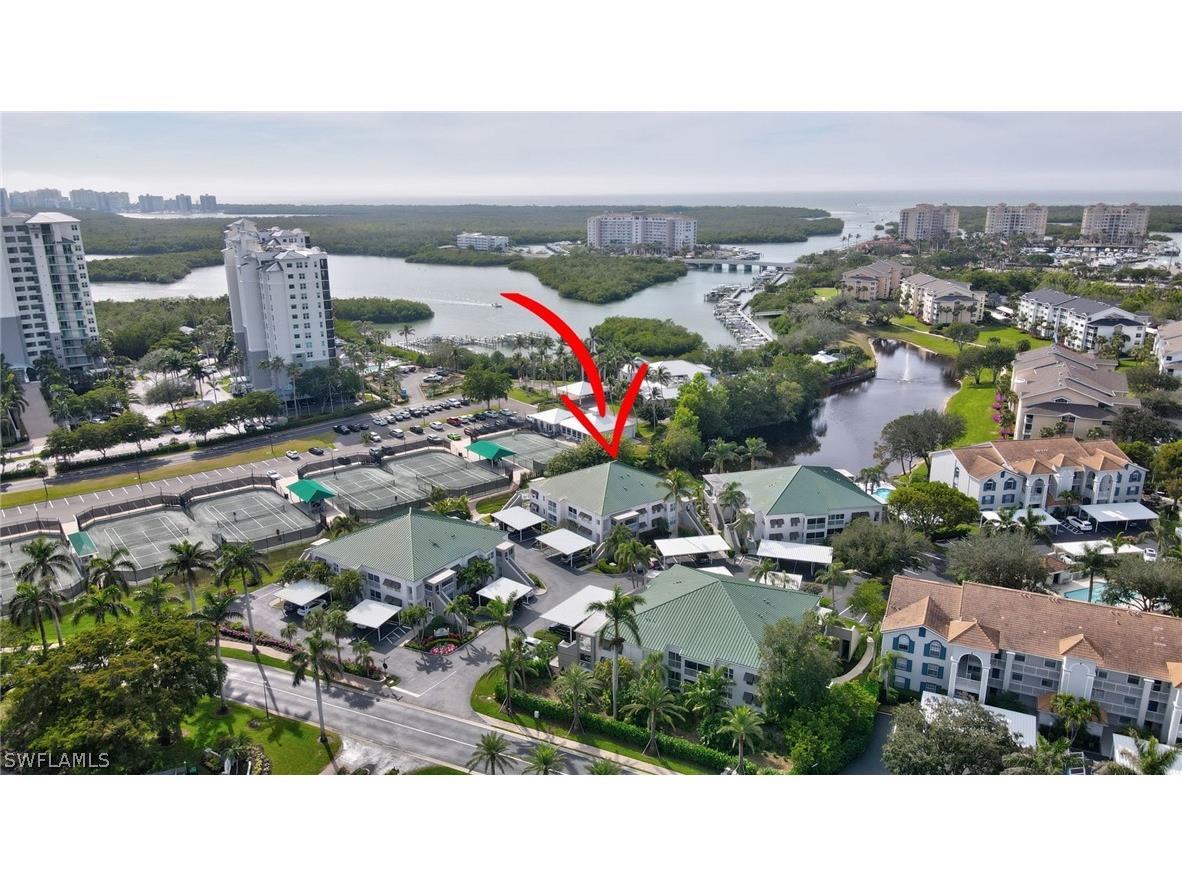 523 Club Side Drive #2-523 Naples FL 34110 226006799 image25