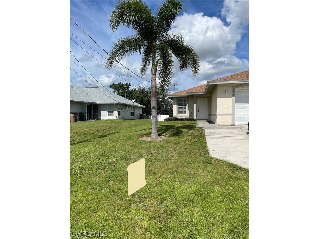 523 Hancock Bridge Parkway Cape Coral FL 33990 223076481 image1