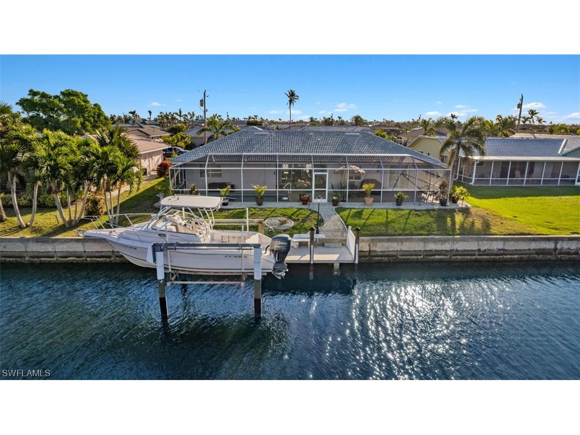 523 Matares Drive Punta Gorda FL 33950 223020851 image1