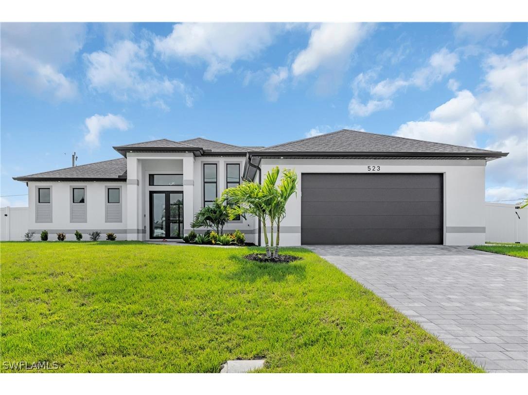 523 NW 16th Place Cape Coral FL 33993 224047161 image1