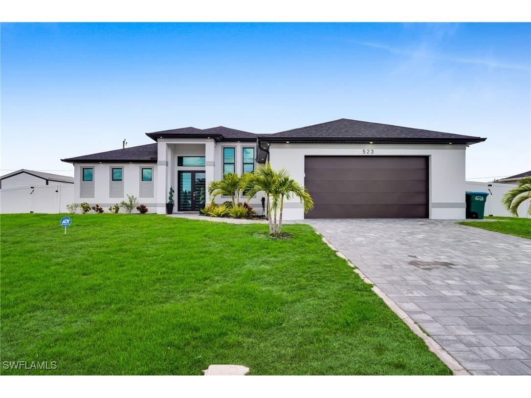 523 NW 16th Place Cape Coral FL 33993 225057842 image1