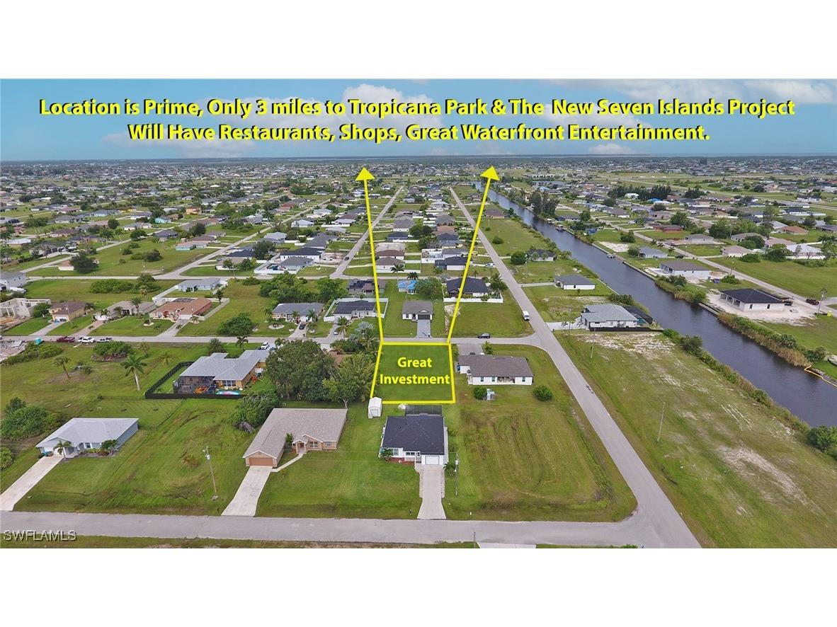 523 NW 26th Place Cape Coral FL 33993 224062189 image1