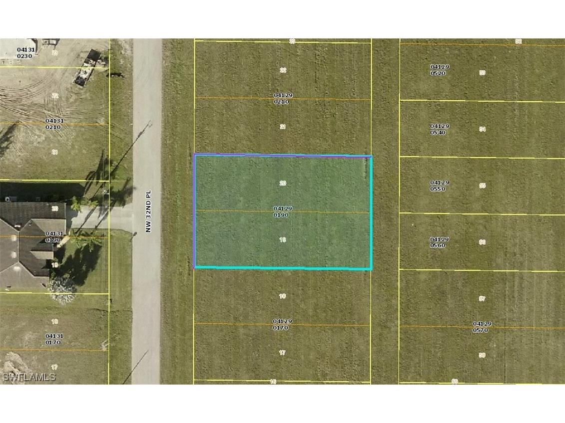 523 NW 32nd Place Cape Coral FL 33993 223019864 image1