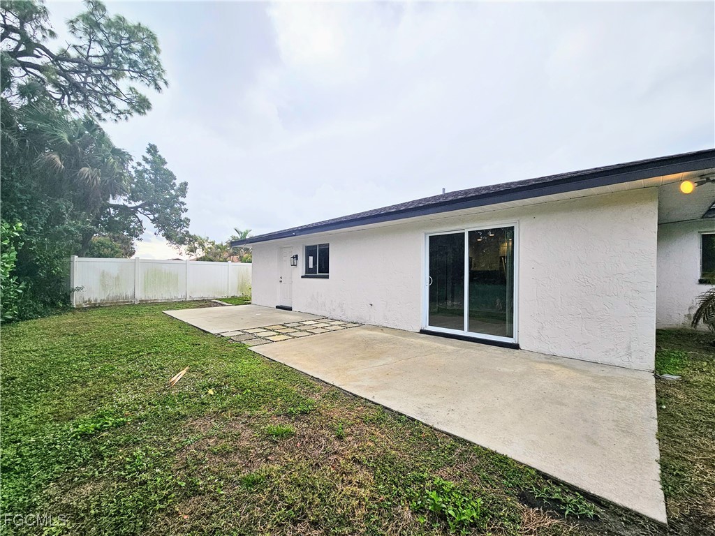 523 SE 24th Avenue #A Cape Coral FL 33990 2026003113 image25