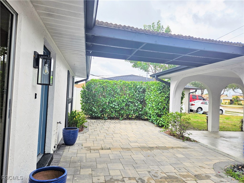 523 SE 24th Avenue #A Cape Coral FL 33990 2026003113 image27
