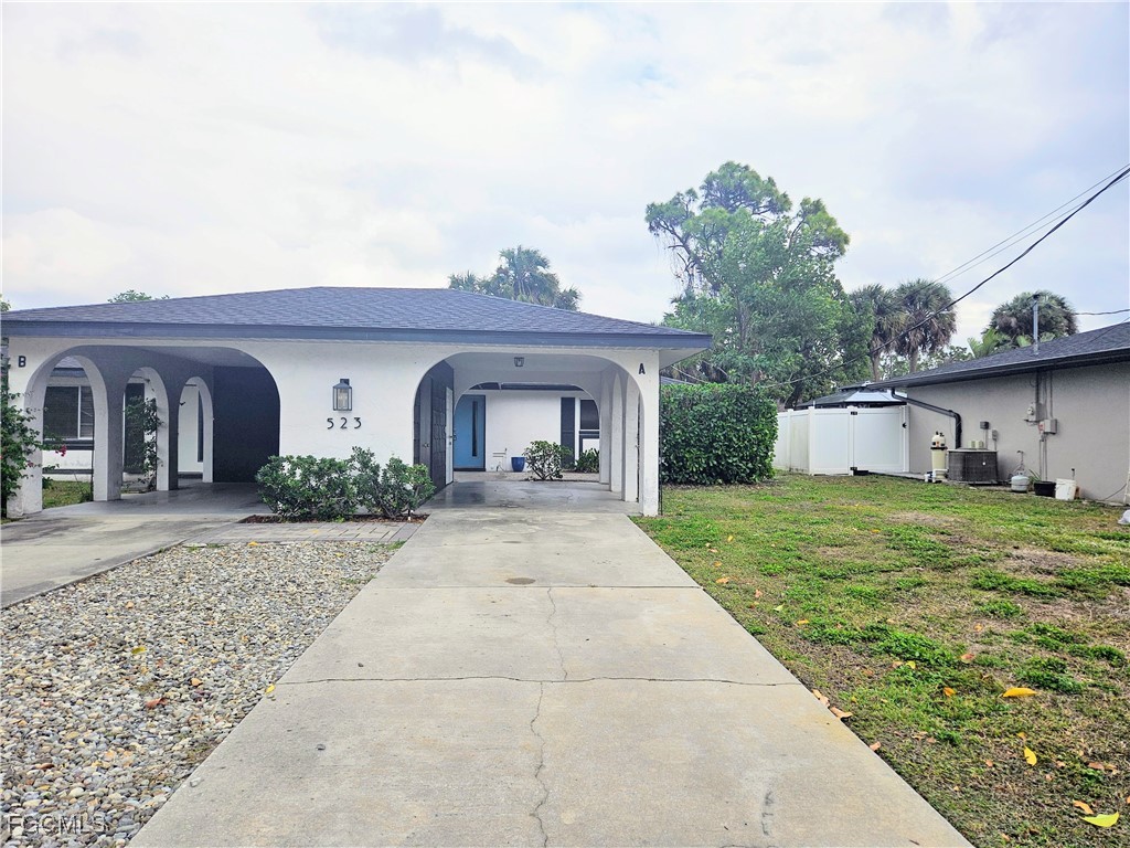 523 SE 24th Avenue #A Cape Coral FL 33990 2026003113 image30