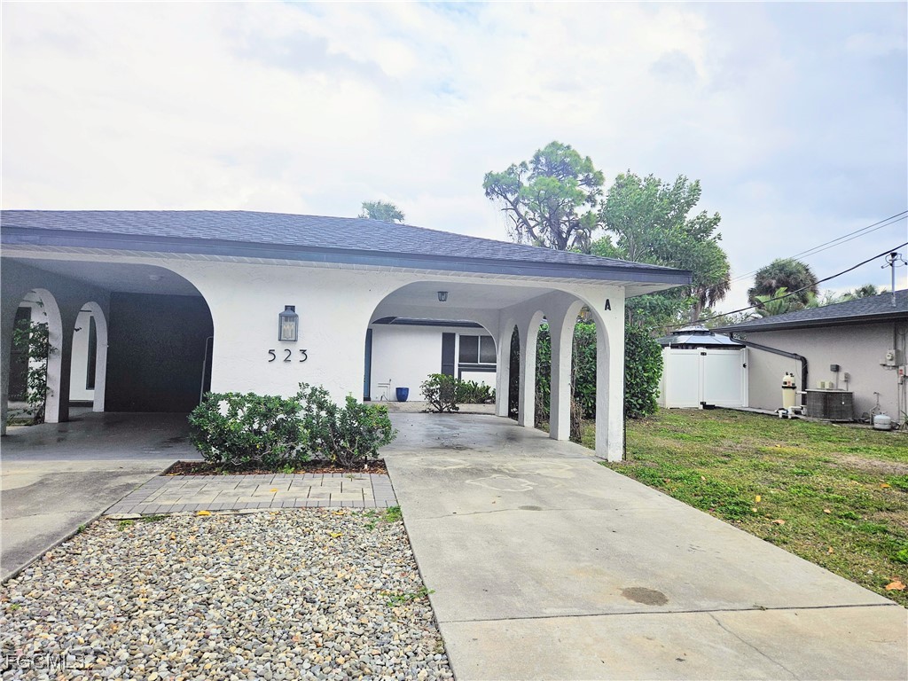 523 SE 24th Avenue #A Cape Coral FL 33990 2026003113 image31