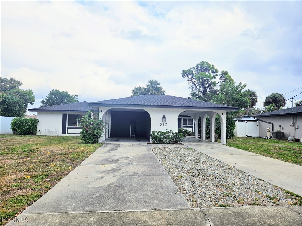 523 SE 24th Avenue #A Cape Coral FL 33990 2026003113 image32