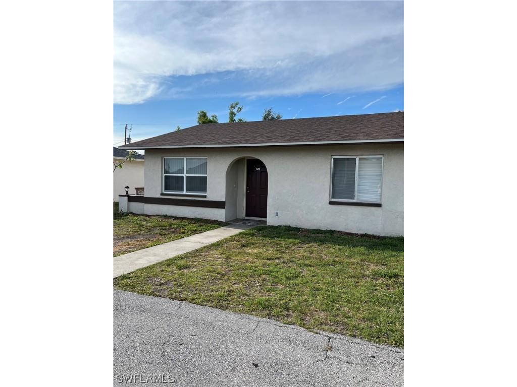 523 SE Van Loon Terrace Cape Coral FL 33990 223038023 image1