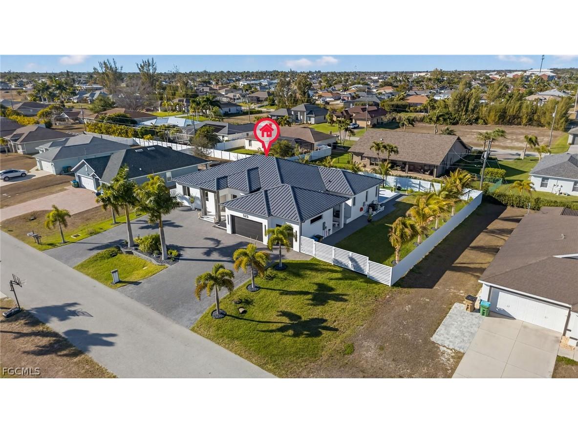 523 SW 23rd Street Cape Coral FL 33991 2026010176 image2