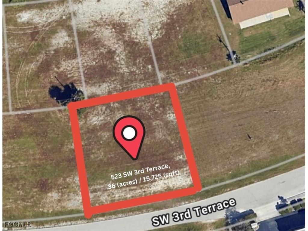 523 SW 3rd Terrace Cape Coral FL 33991 2025023401 image2