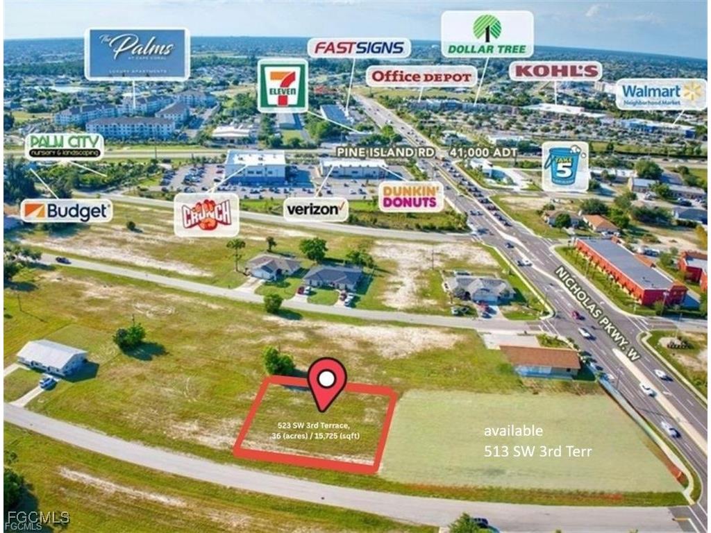 523 SW 3rd Terrace Cape Coral FL 33991 2025023401 image5