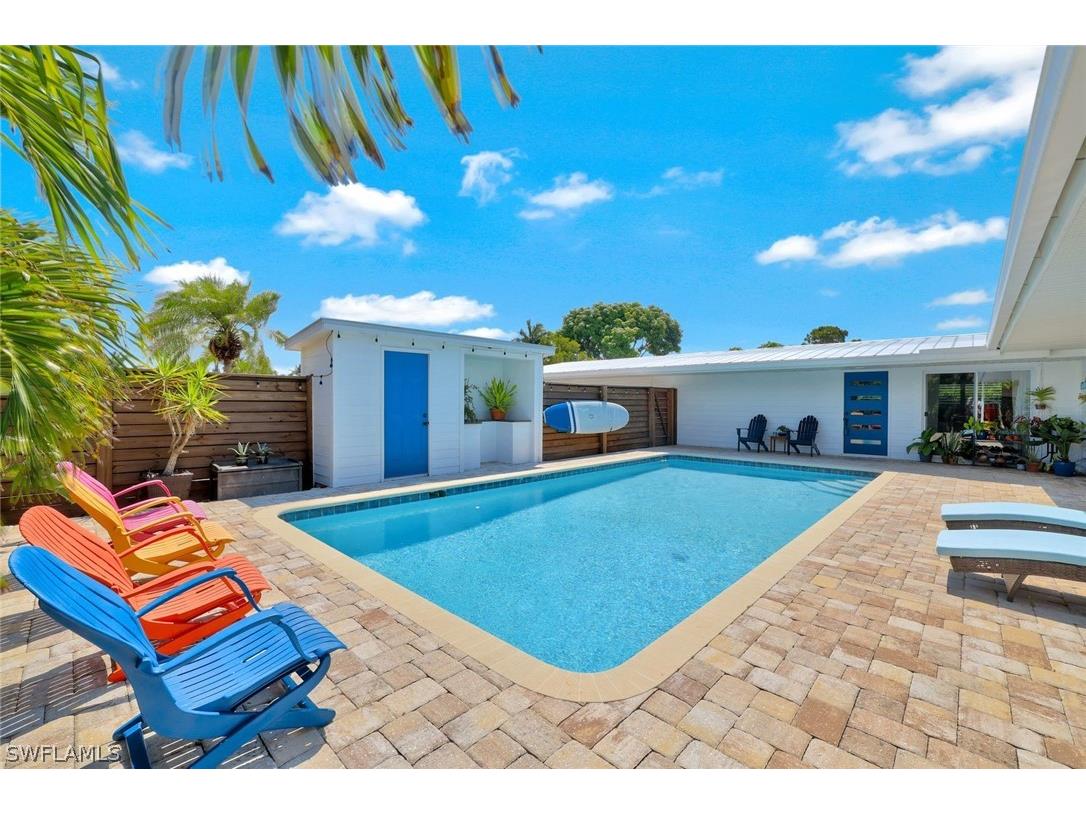 523 Val Mar Drive Fort Myers FL 33919 224050730 image1